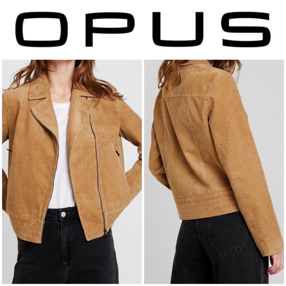 Veste opus 💯 cotton