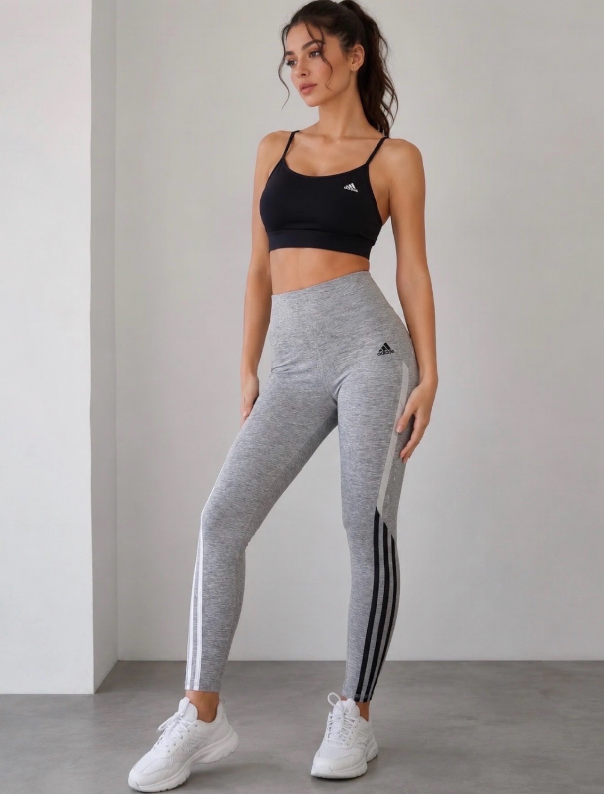 Legging adidas