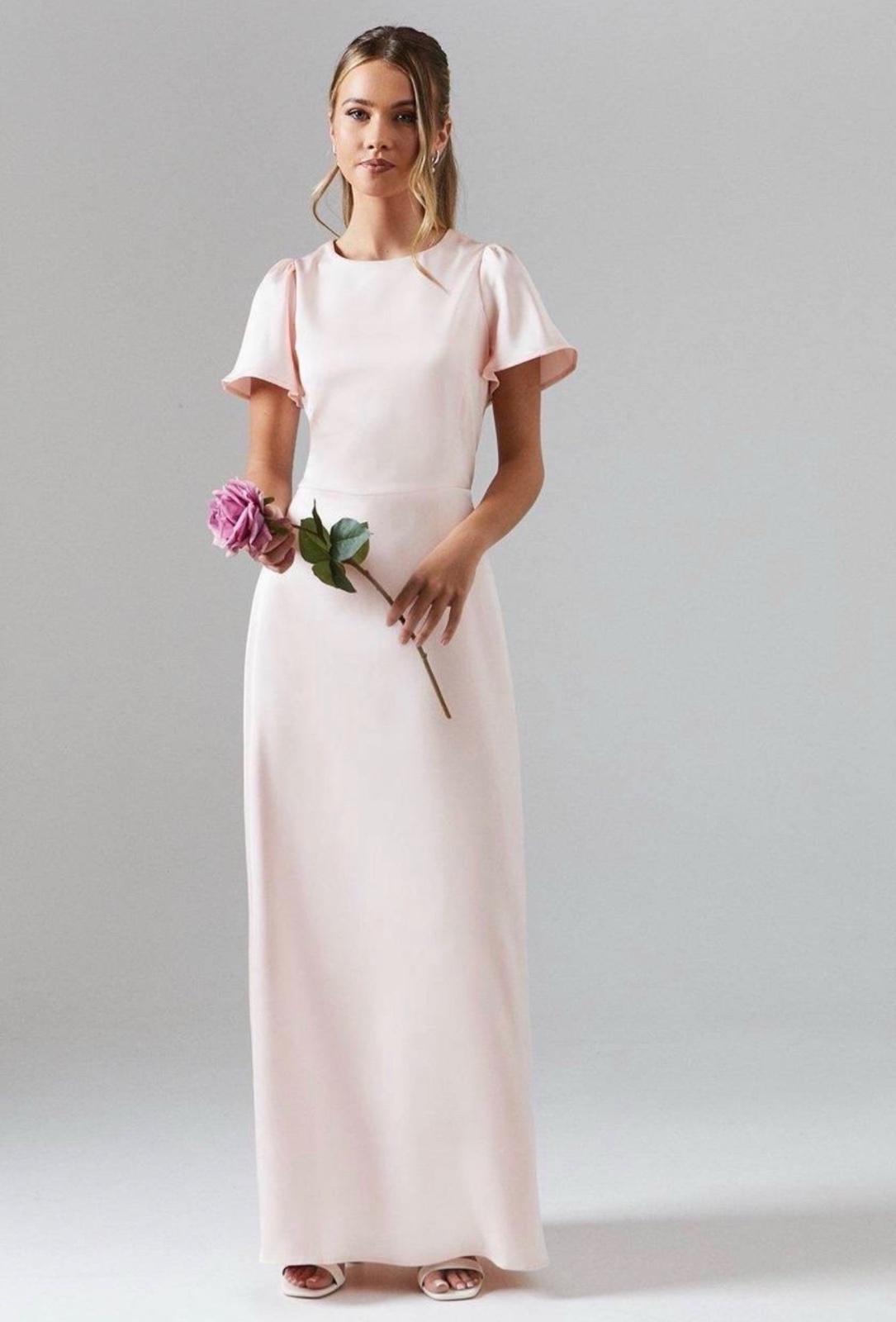 Jolie robe