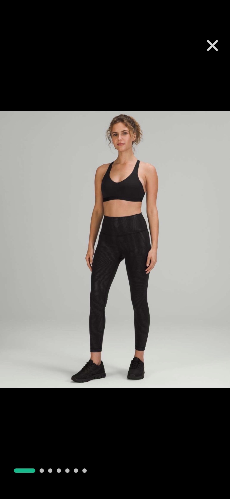 Legging lululemon