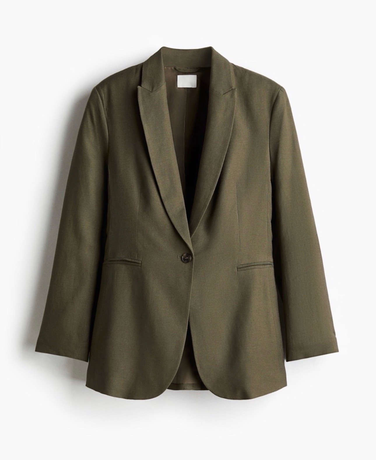 Blazer H&M
