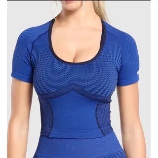 Seamless top gymshark