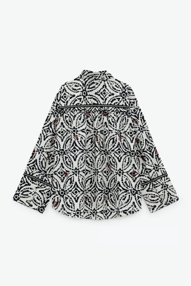 Chemise Zara taille S/M\L
