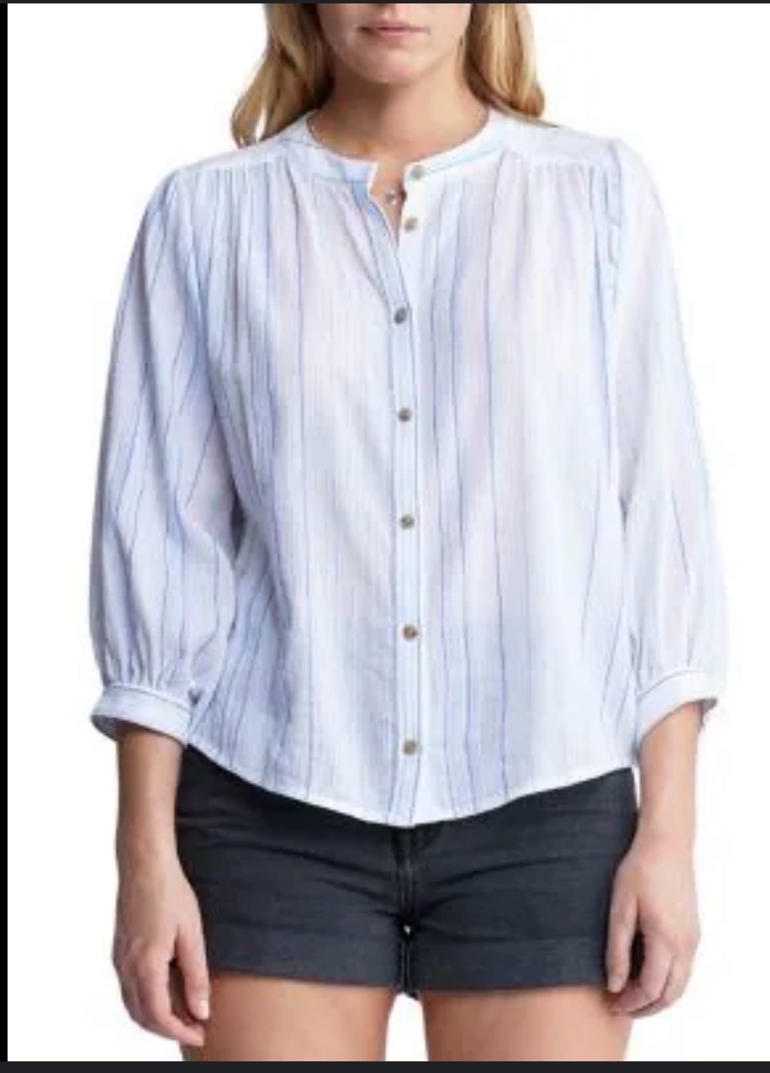 Chemise 