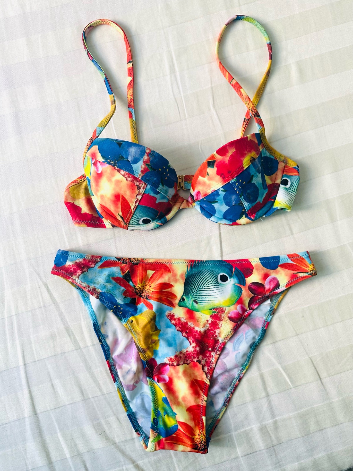 Bikini Liberti SPA Neuf 