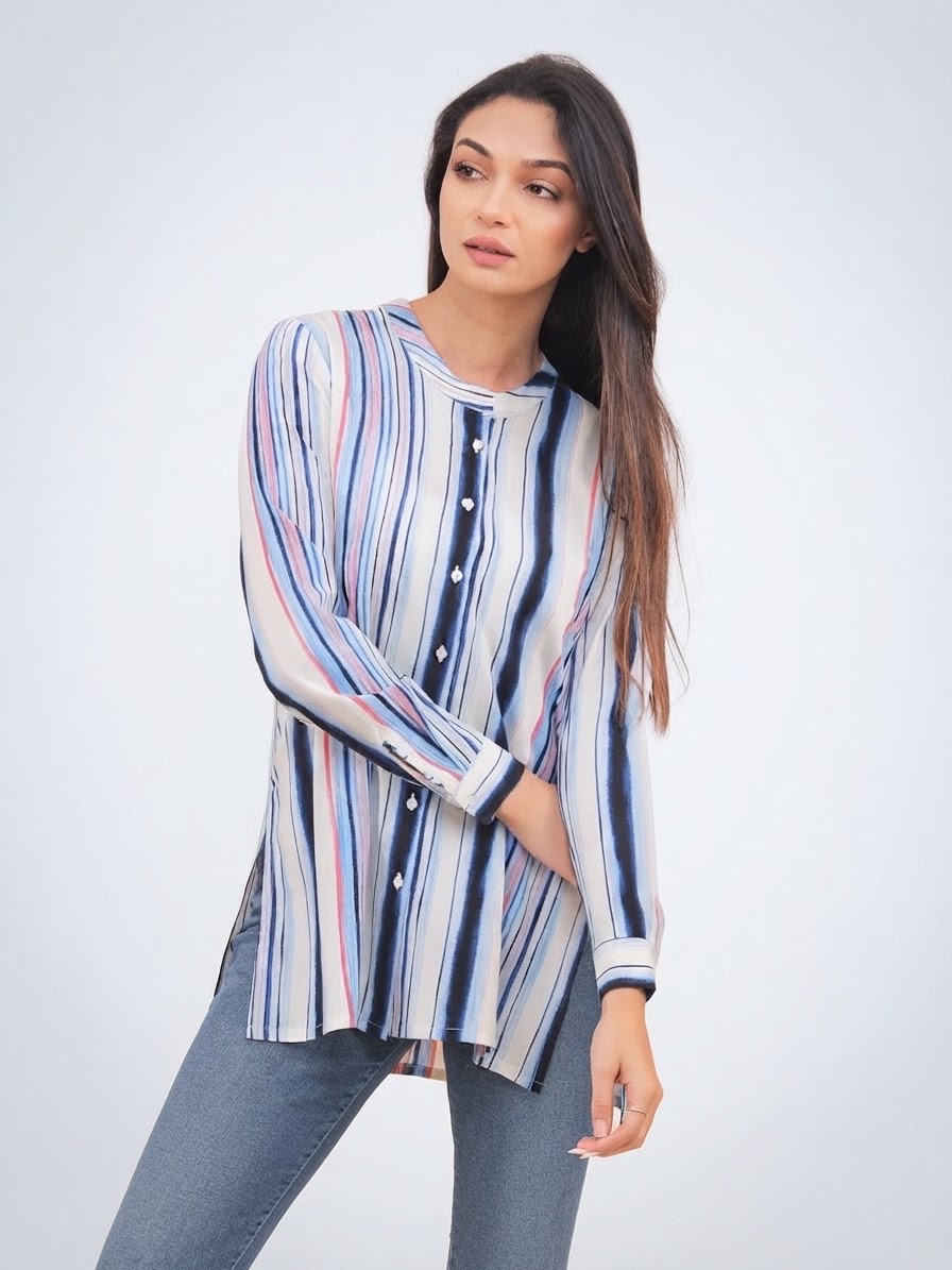 Chemise Mabrouk