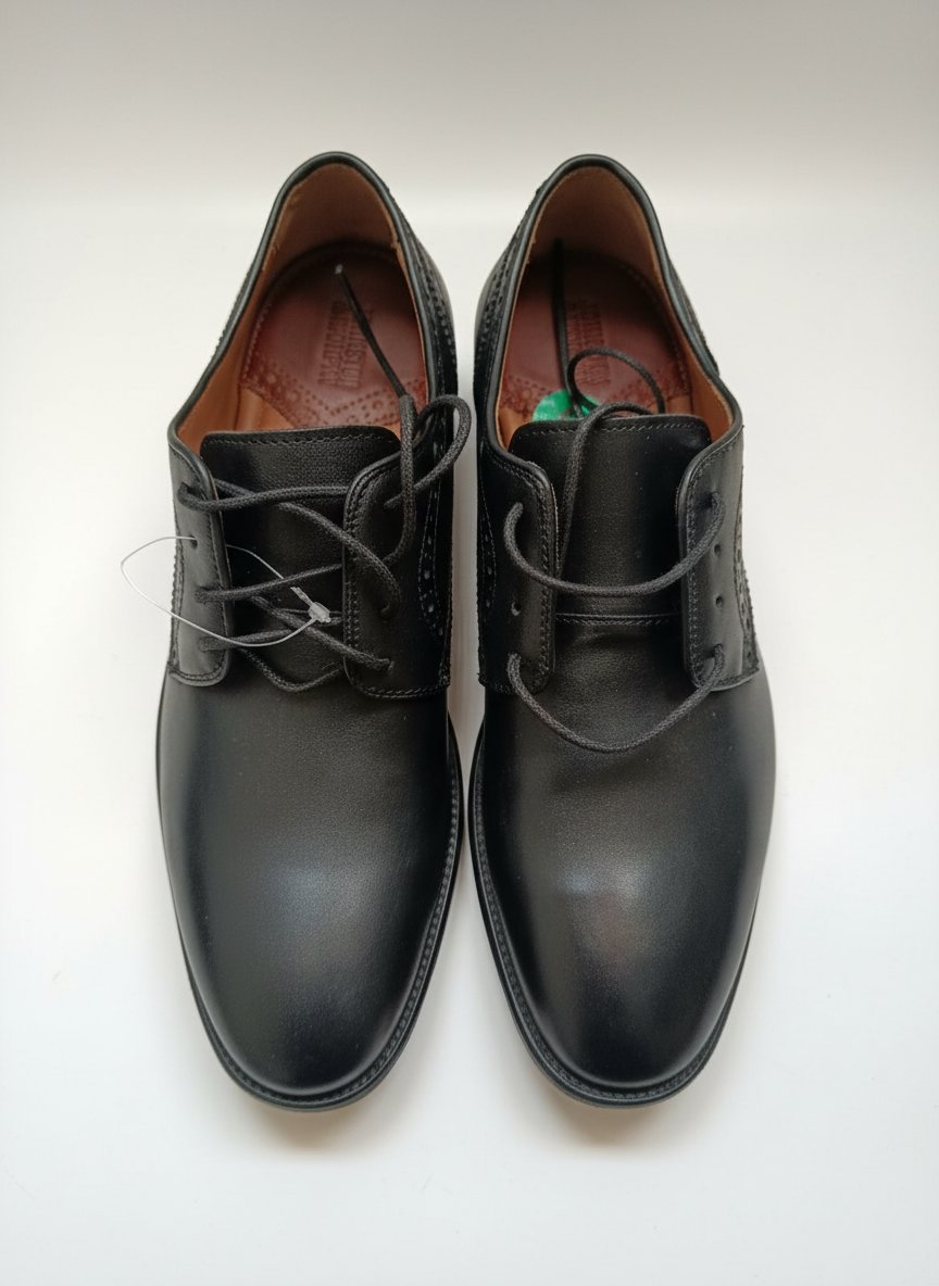 Chaussure importé ( USA) Johnston Murphy cuir 