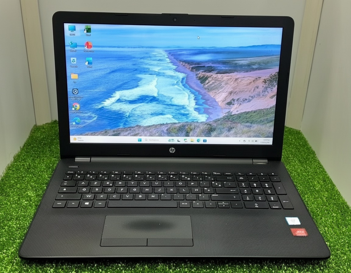 Pc Hp i3 avec double graphique