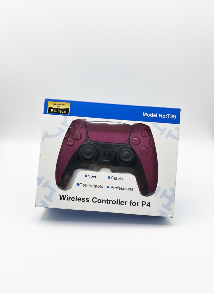 Manette ps4