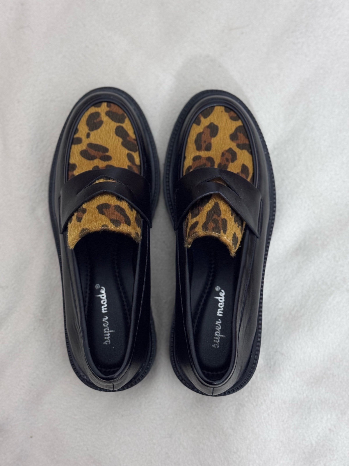 Derbies neuf