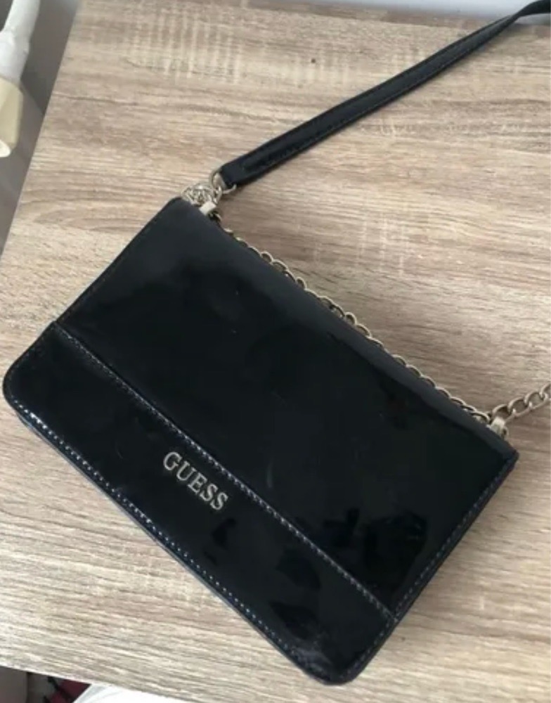 Sac àmain guess authentique