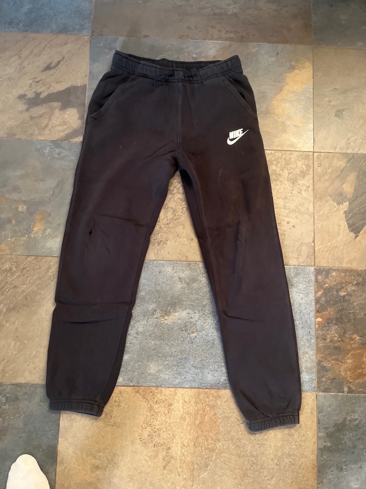 Jogging nike noir