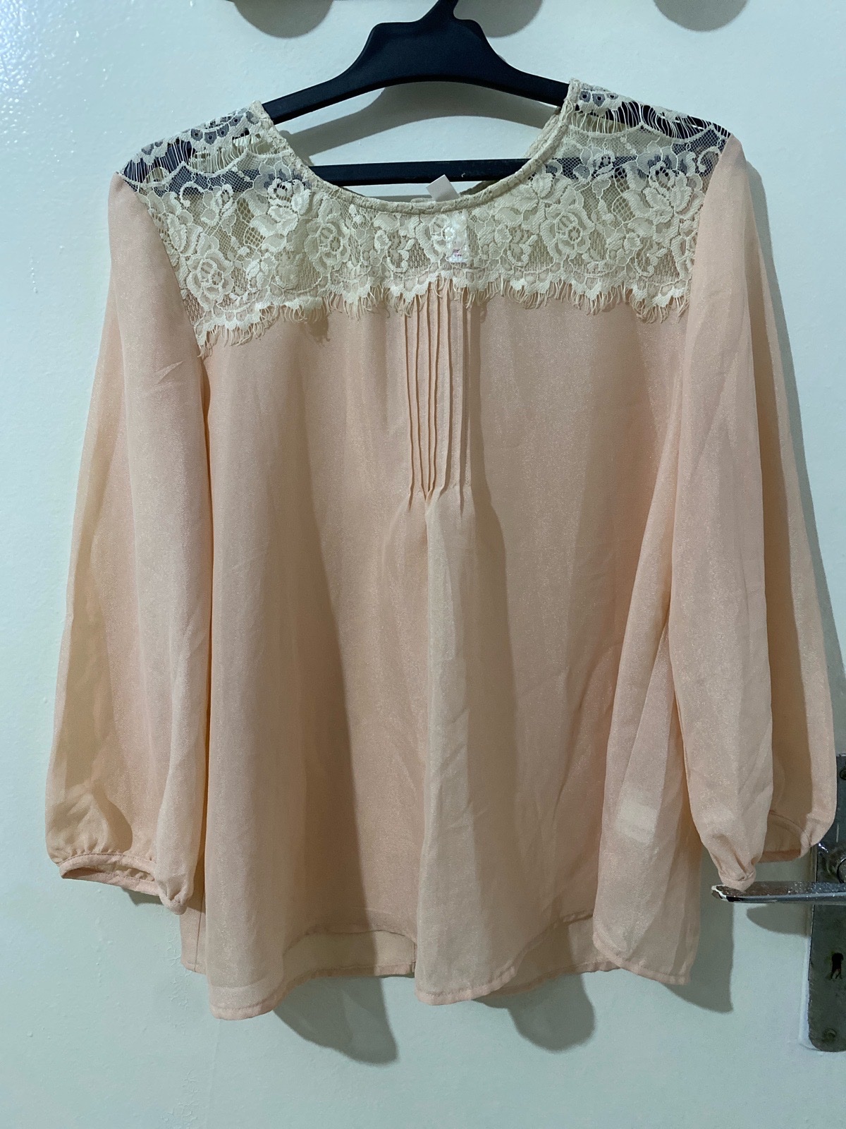Chemise neuf