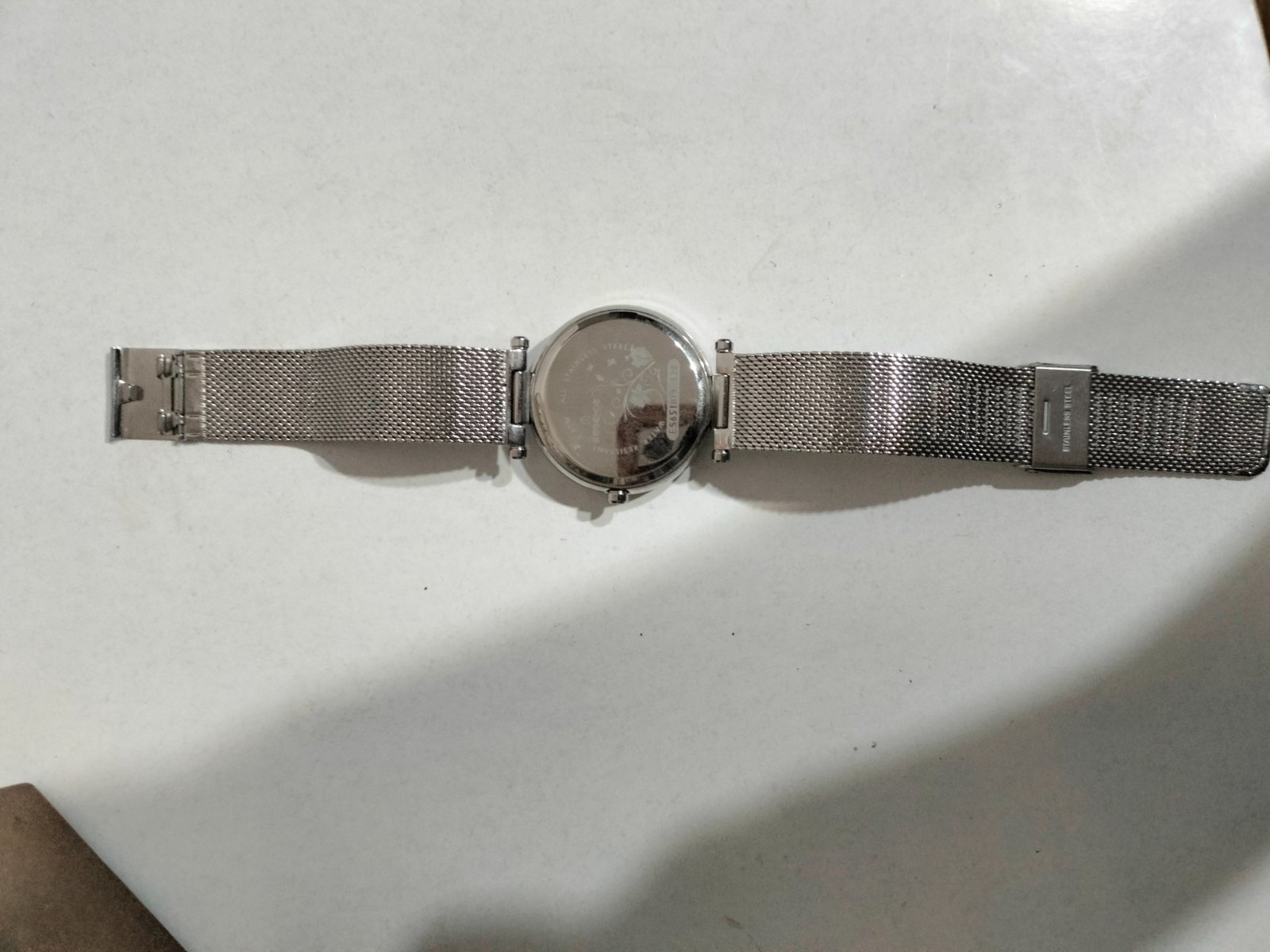 Montre femme 