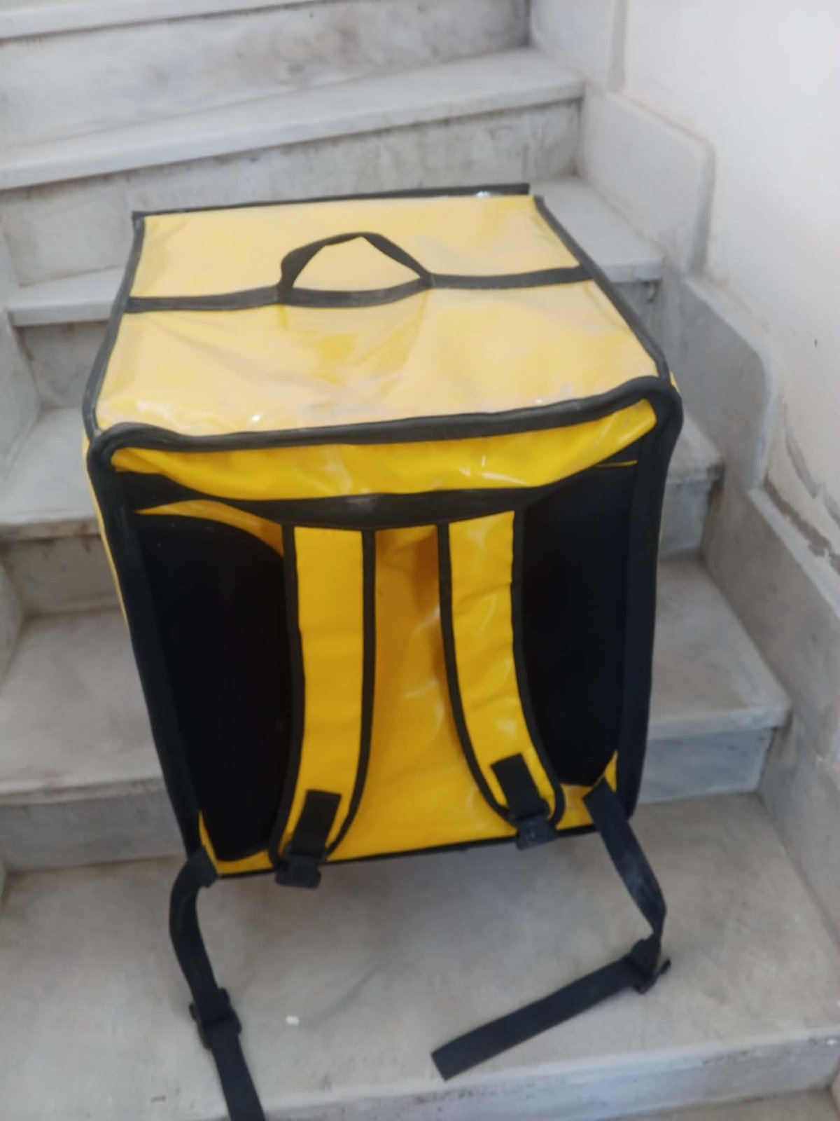 Sac glovo 