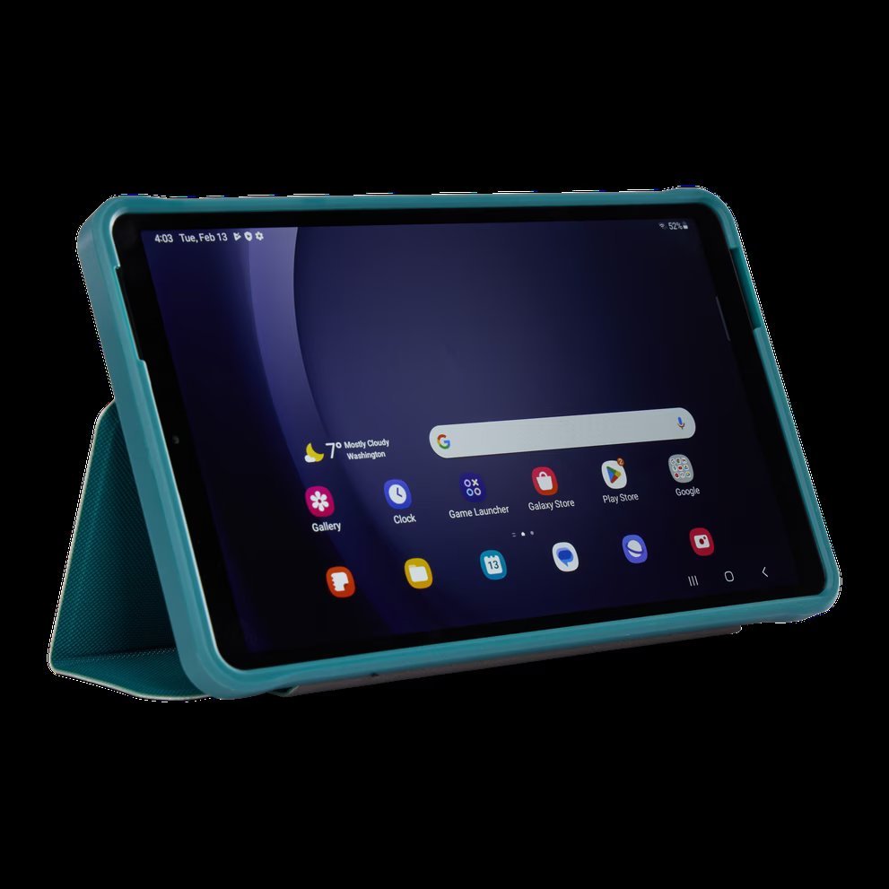 Protection samsung  galaxy tab A9 importé 