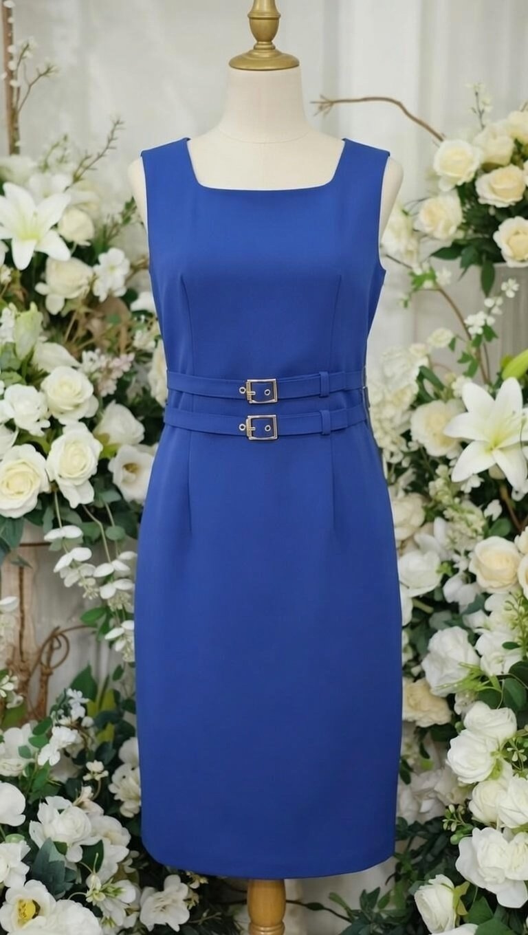 Sublime robe Calvin Klein neuve