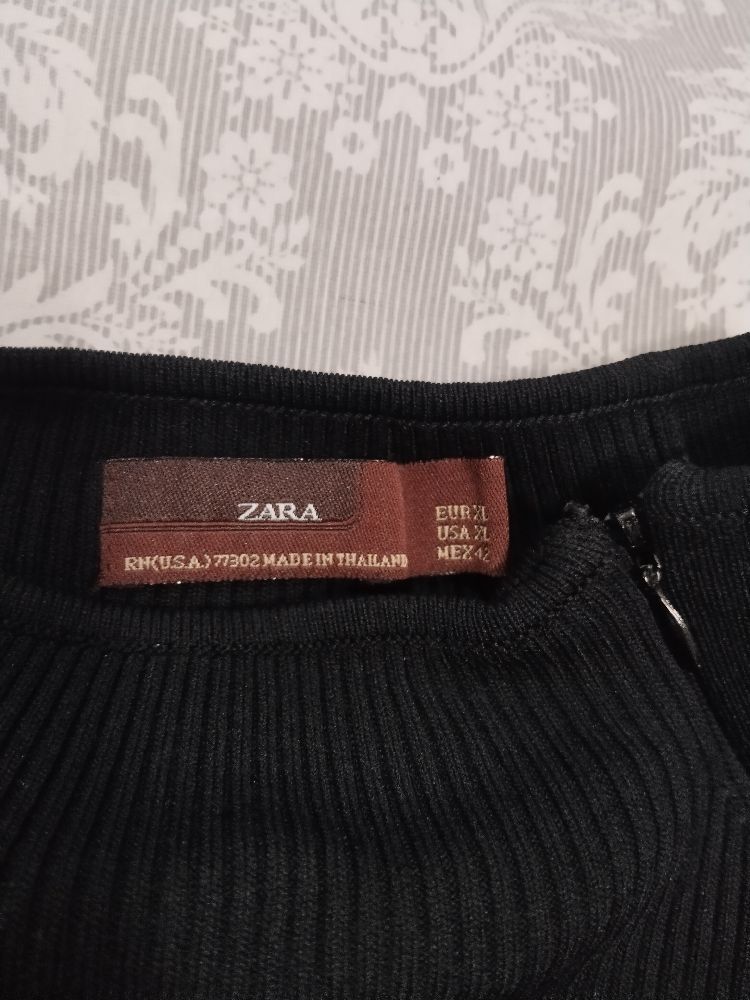 Pull Zara parfait état 