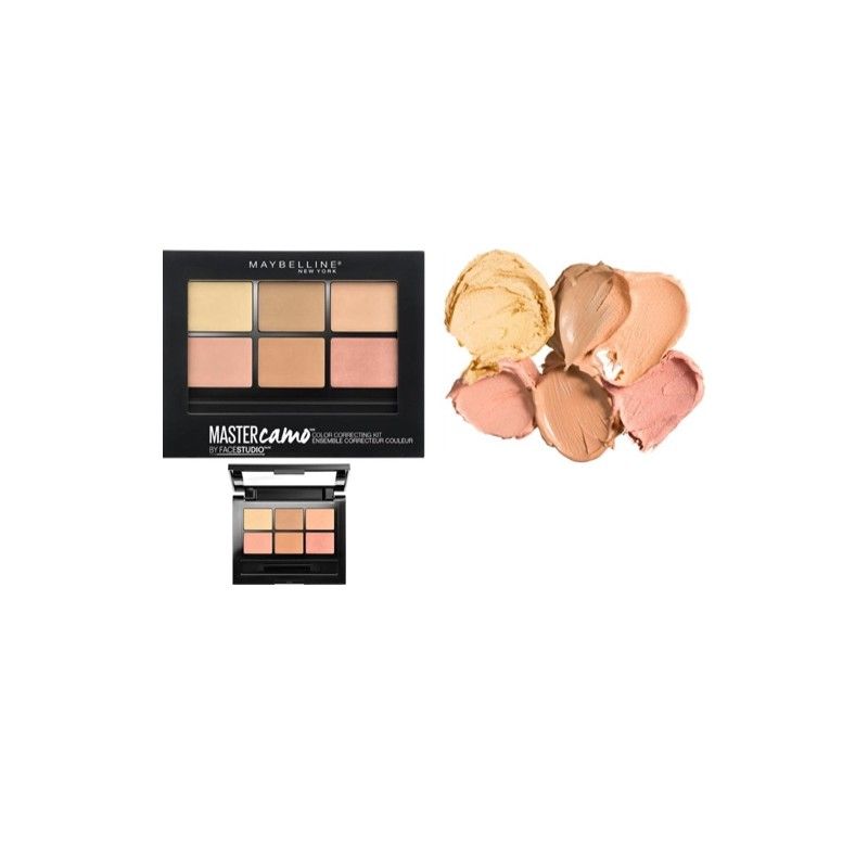 Palette Maybelline  authentique 