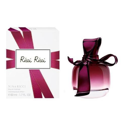 Eau de parfum nina Ricci authentique et importé 