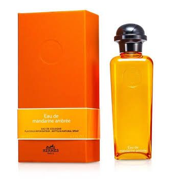 Authentique parfum Hermes introuvable