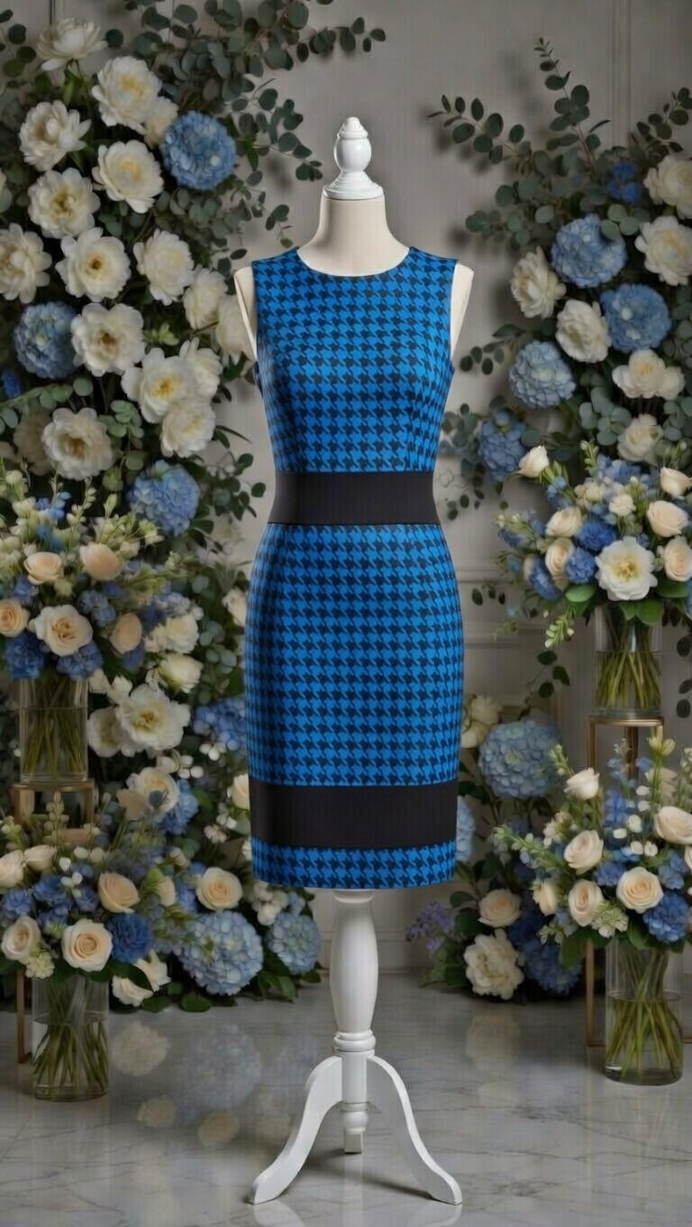 Superbe robe Michael Kors