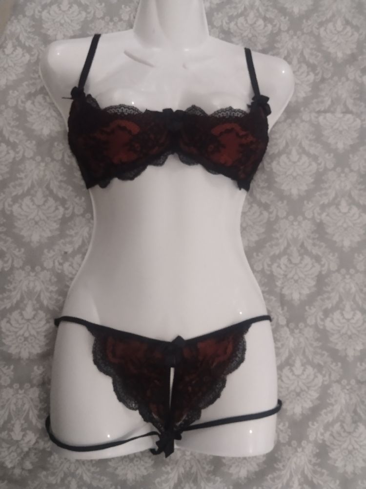 Magnifique tenue Axami