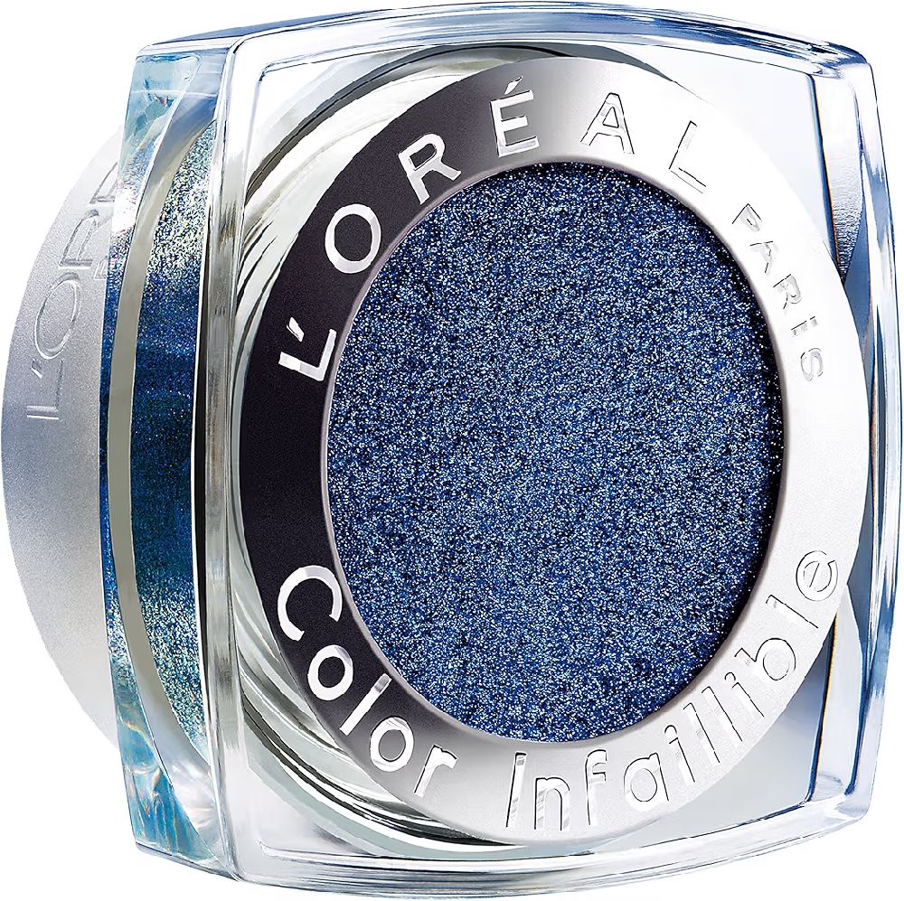 Fard à paupieres L'Oréal Paris importé 