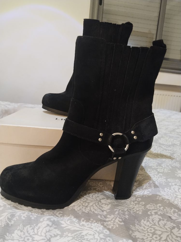 Superbes bottines Liu Jo