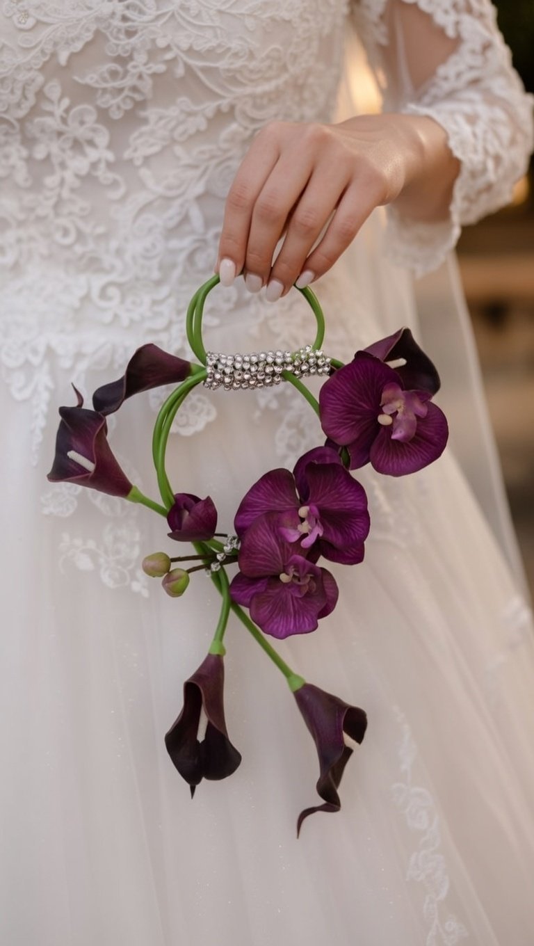 Bouquet mariée tendance 2026