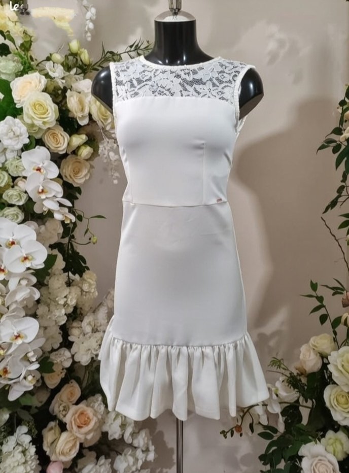 Sublime robe Liu Jo neuve