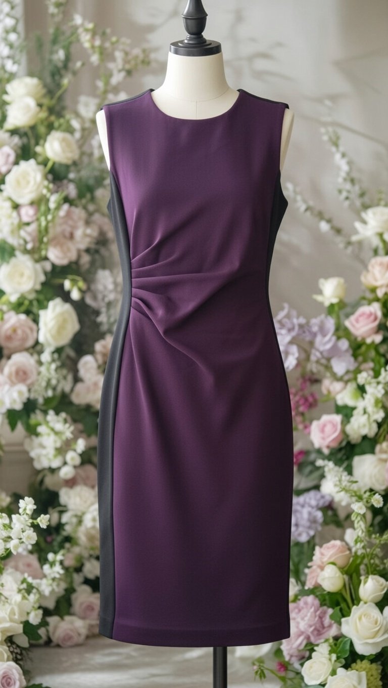 Sublime robe Tommy Hilfiger neuve