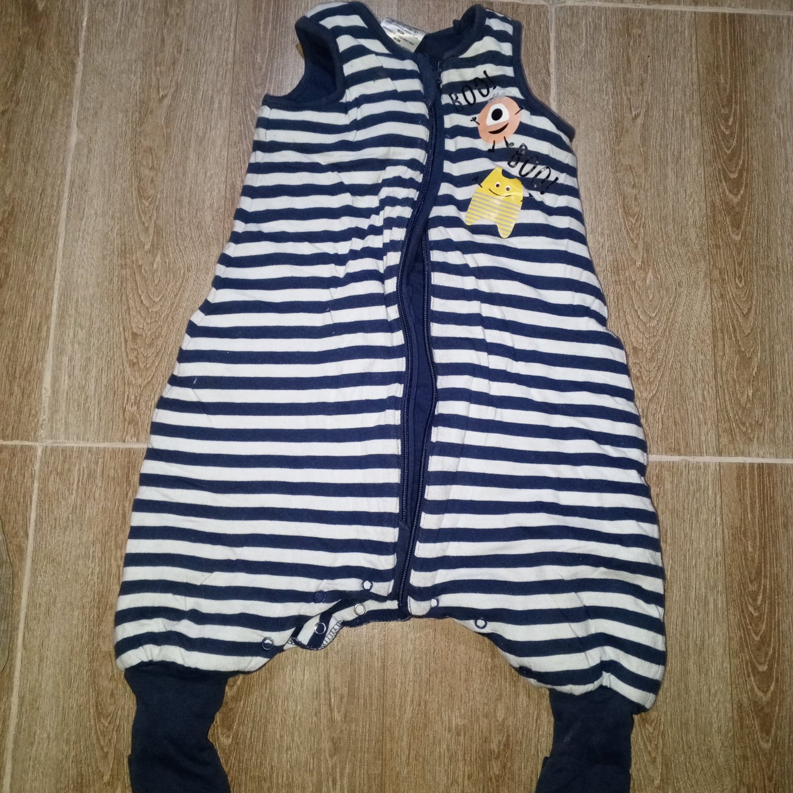 Sac de couchage pour bébé 6 mois a 9 mois 