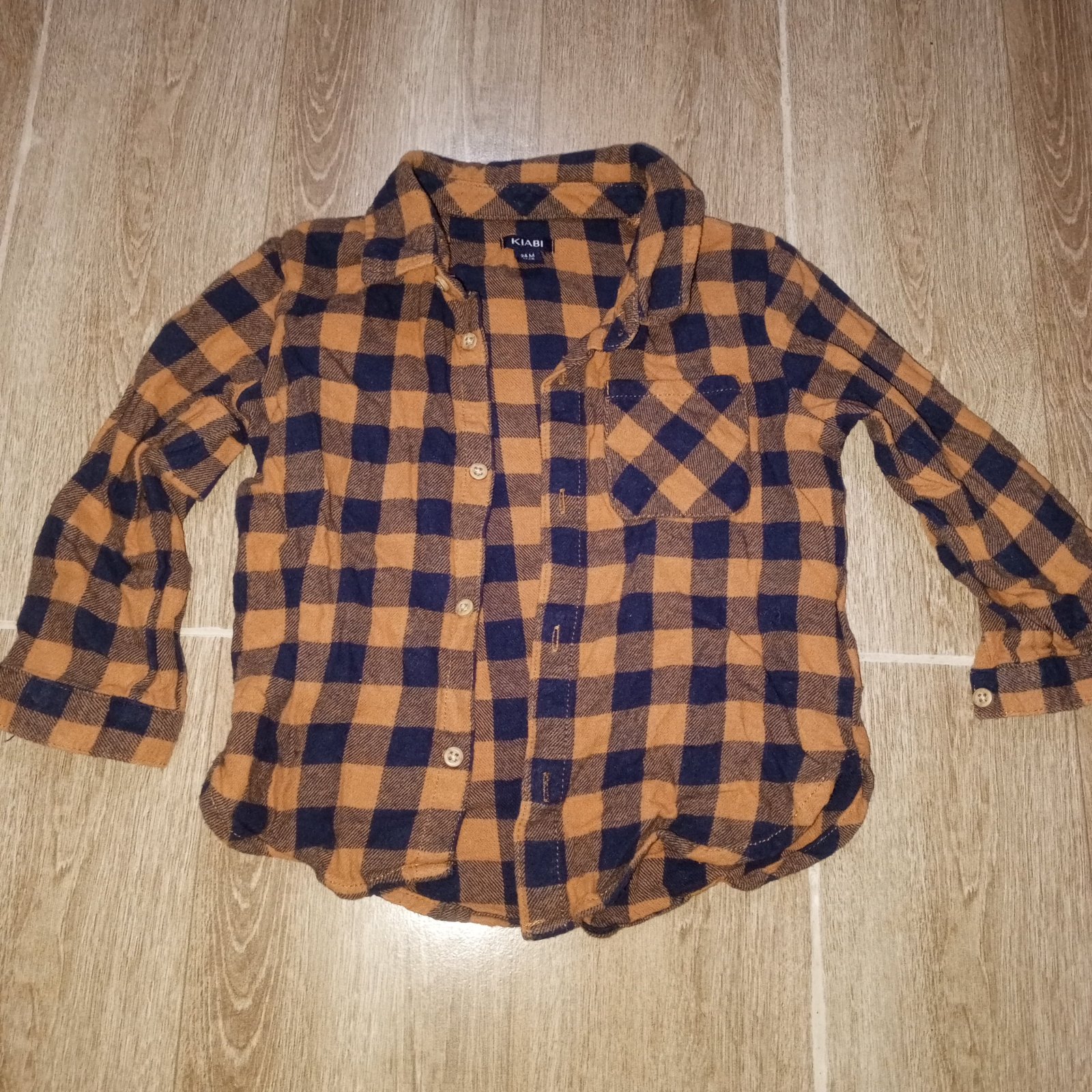 Chemise 
