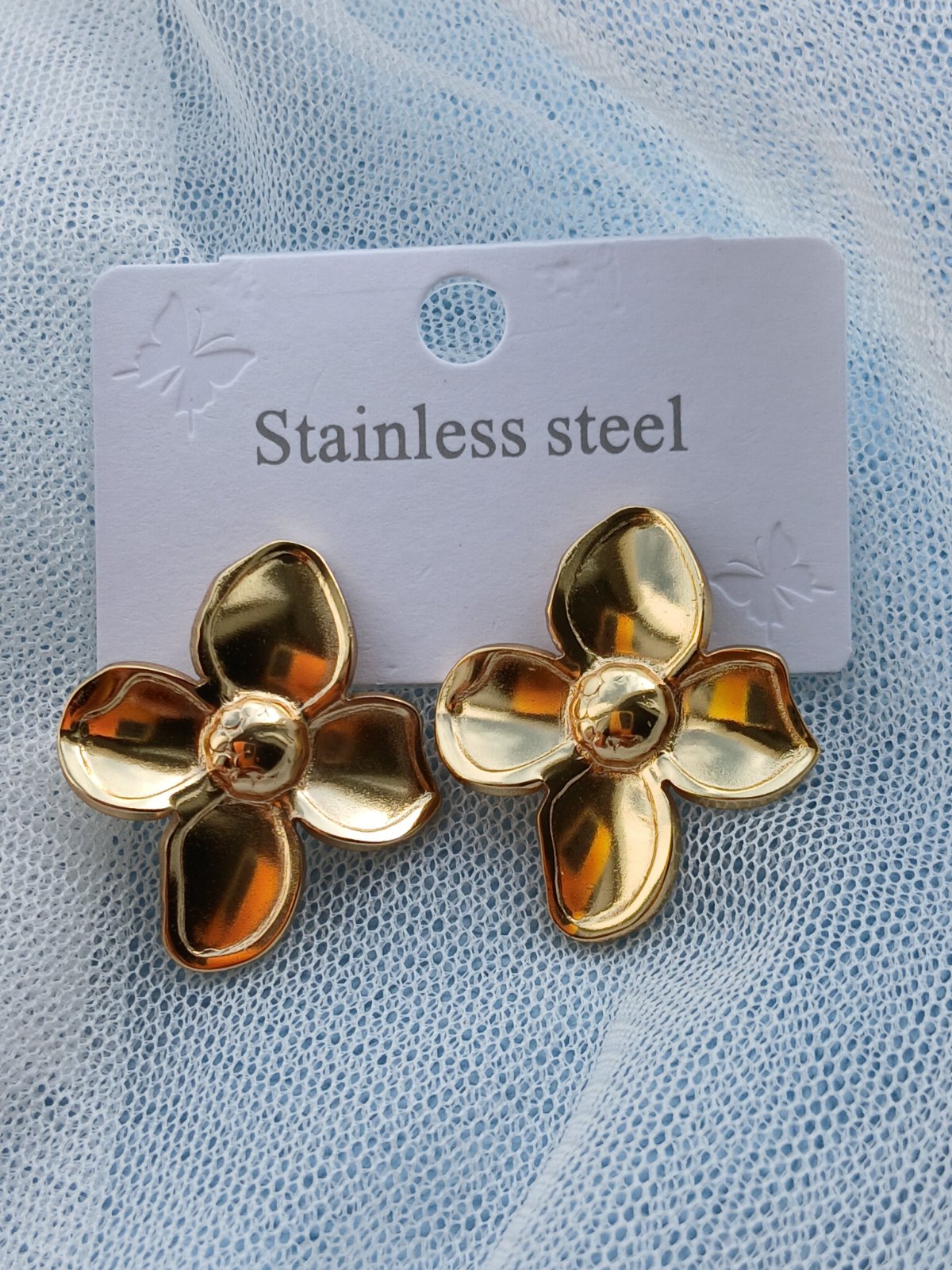 Boucles d’oreilles tendance 2026