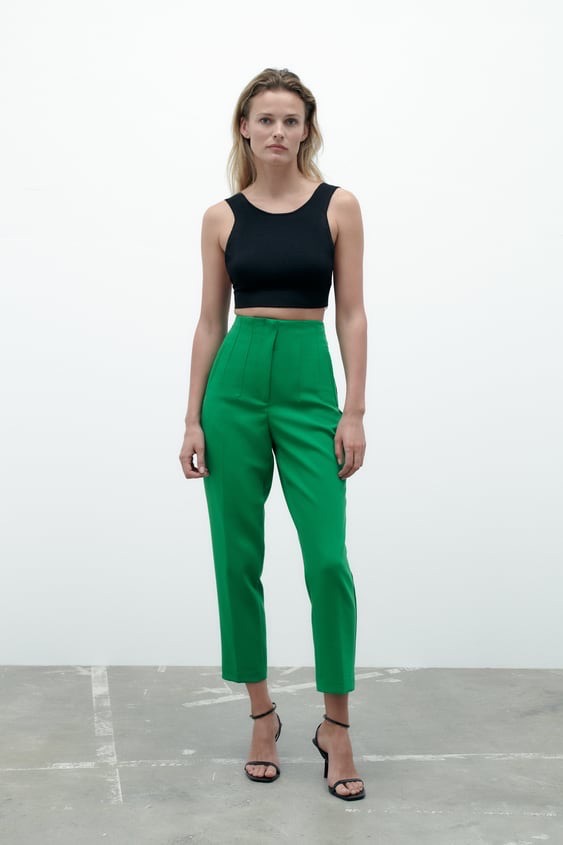 Pantalon Zara neuf