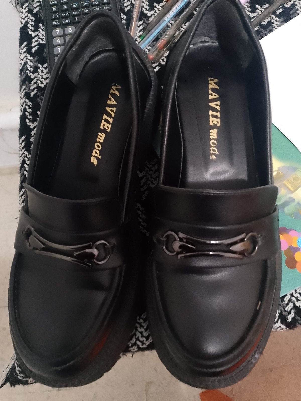 Chaussures 