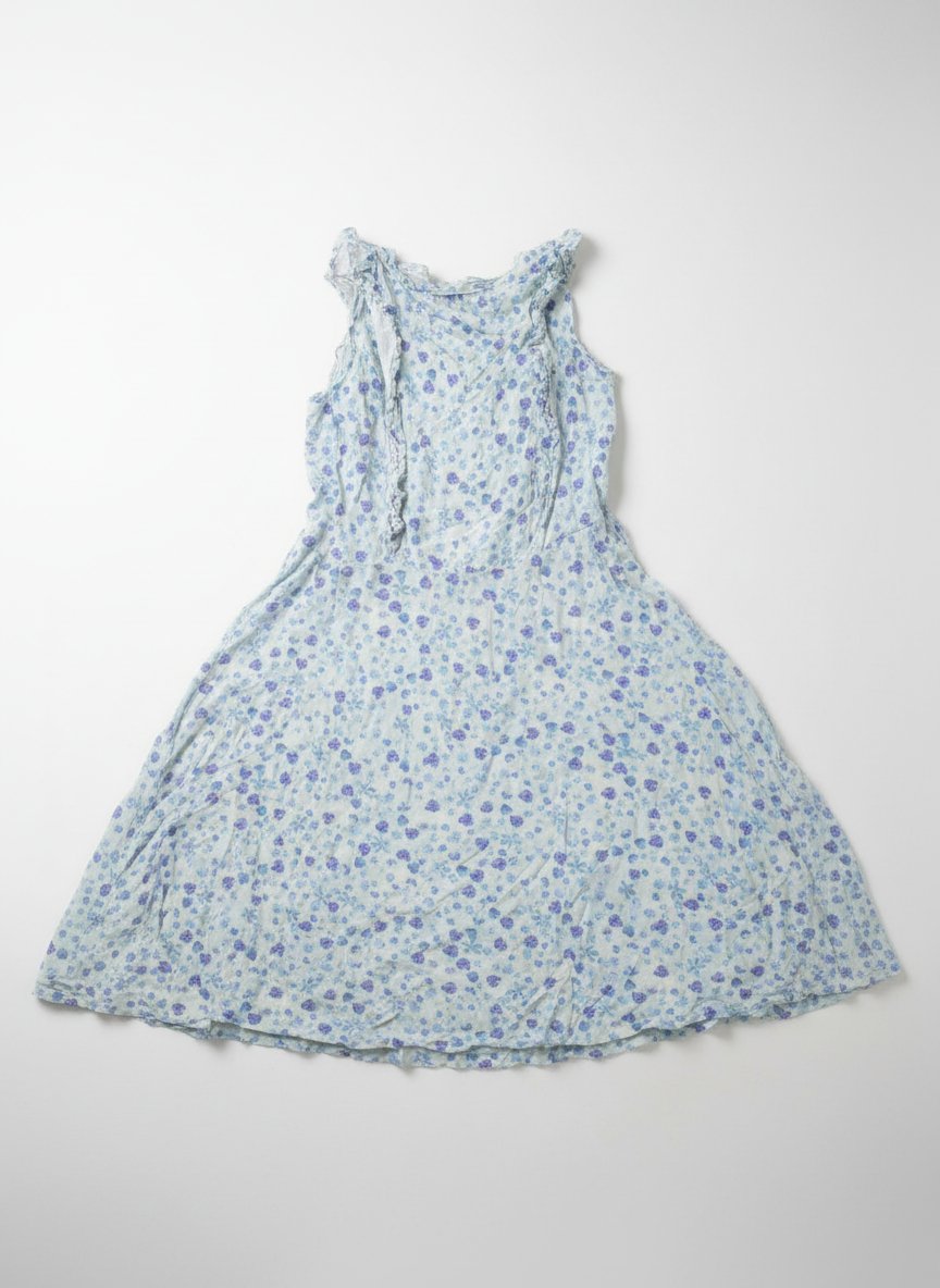 Robe fille 