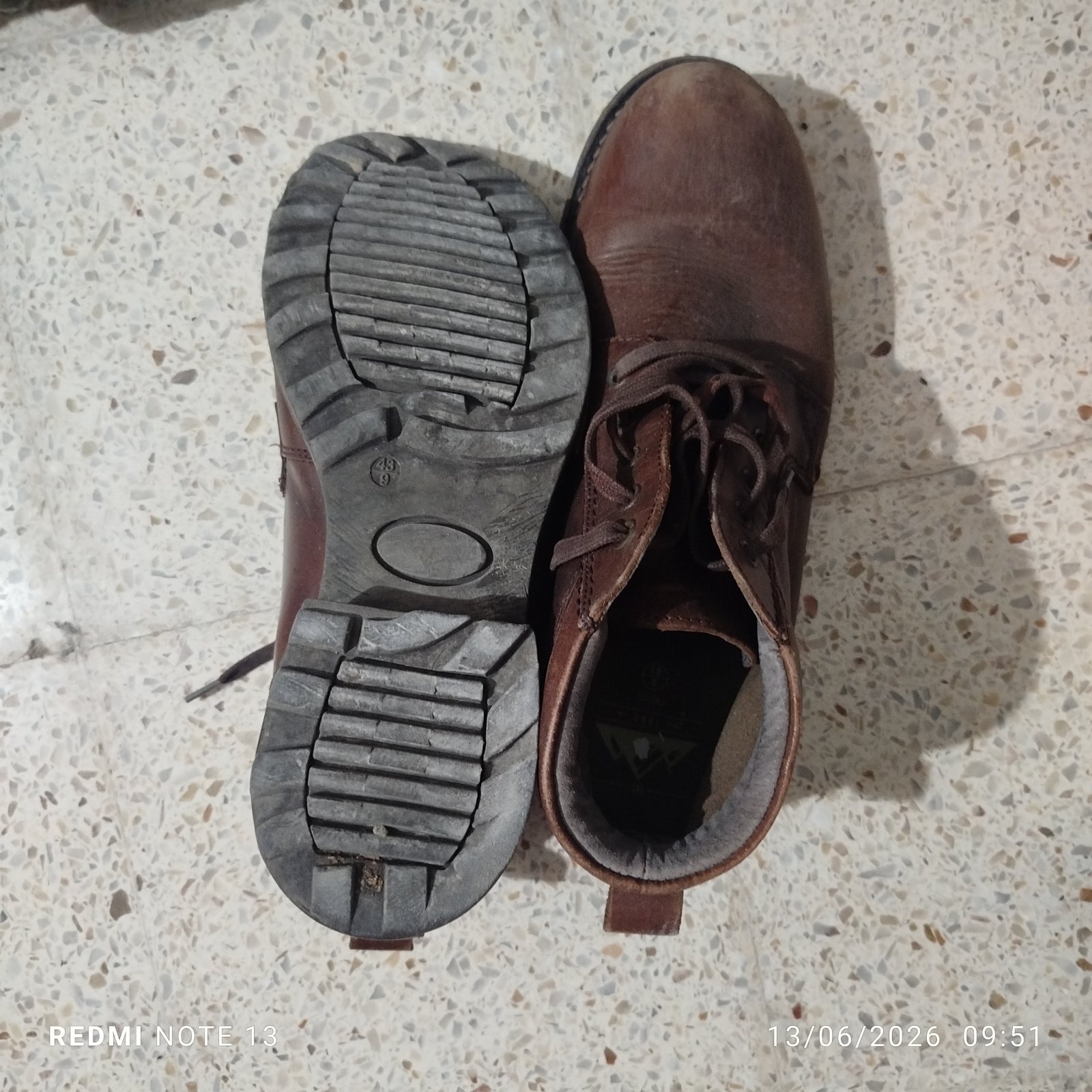 Chaussure 