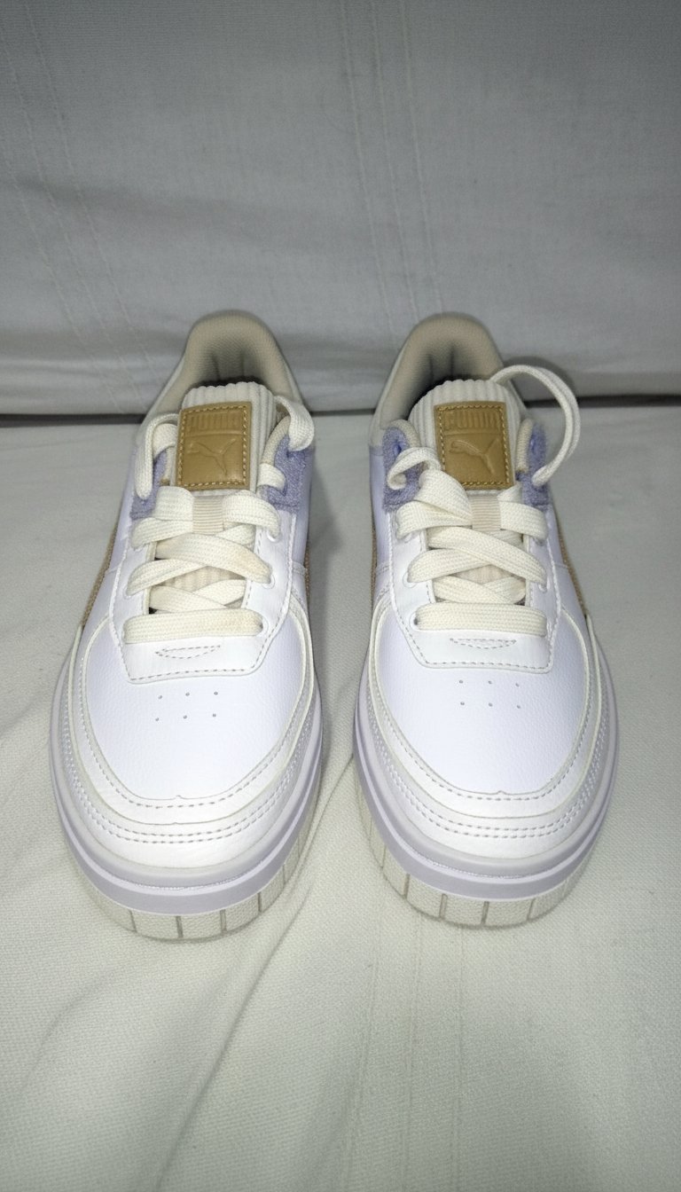 Basket puma 