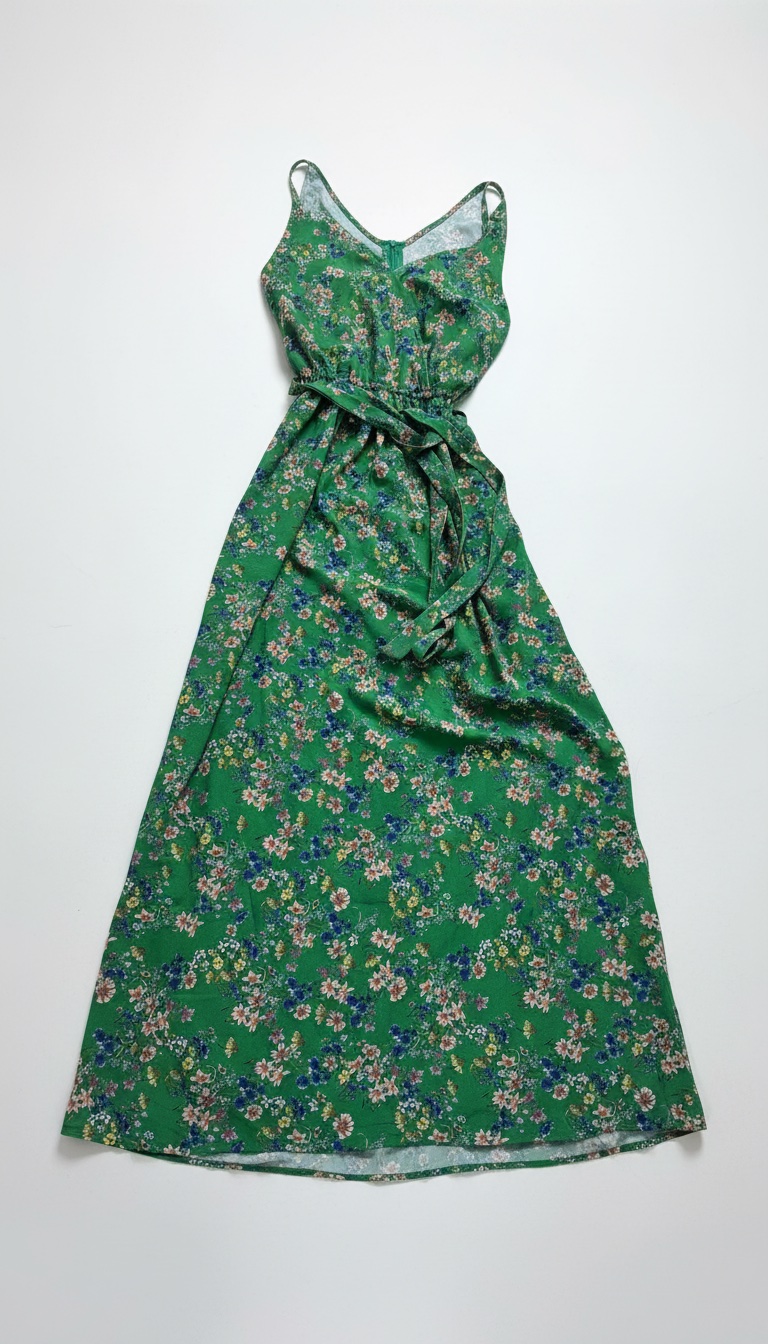 Robe longue