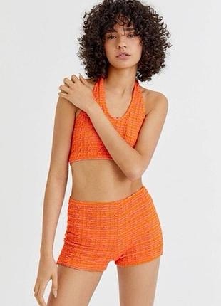 Ensemble crochet 