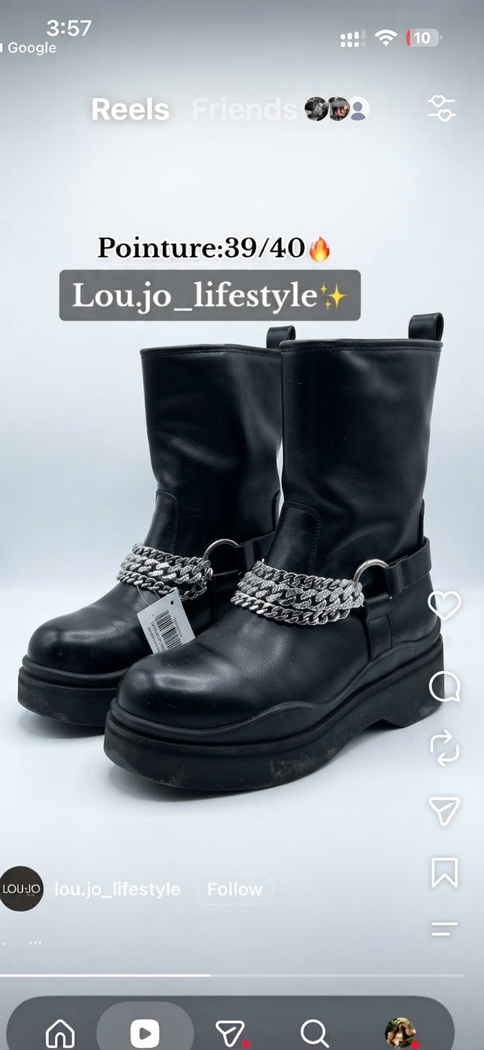 Boots 