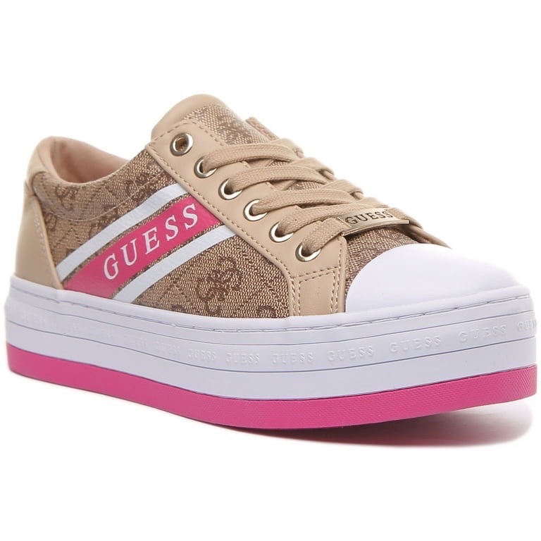 Basket guess