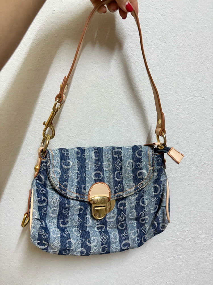 Sac en denim