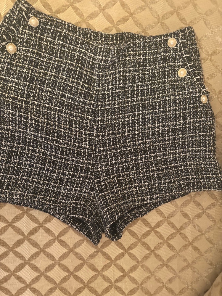 Short shein