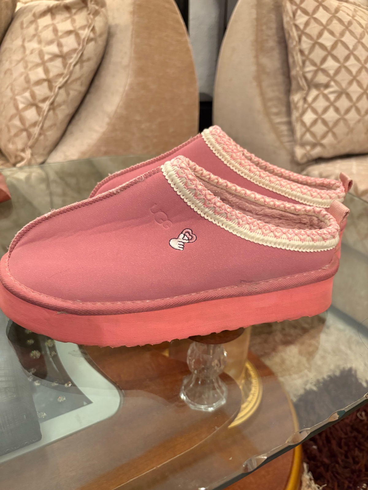 Ugg 