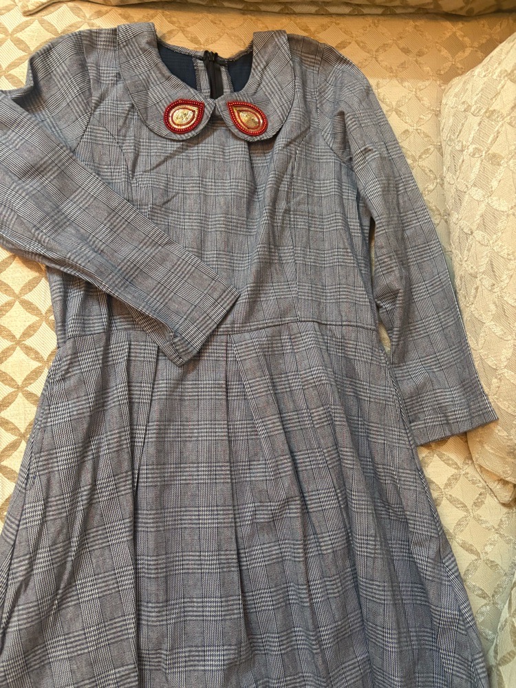Robe neuve