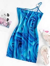 Robe shein