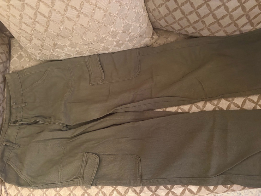 Cargo large